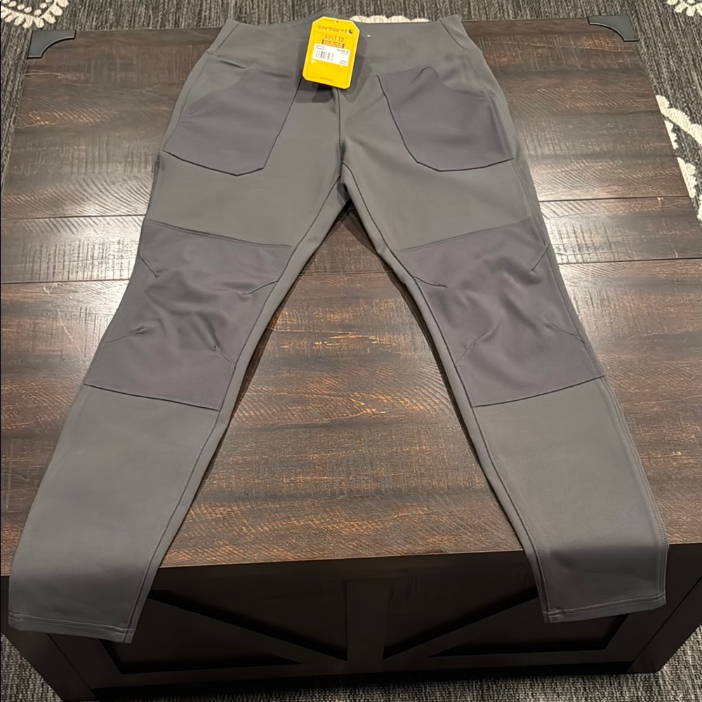 Carhartt Gray Leggings
